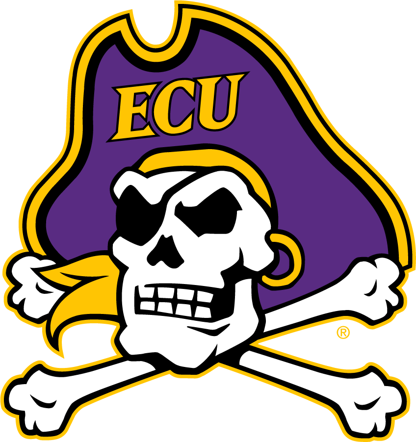 East Carolina