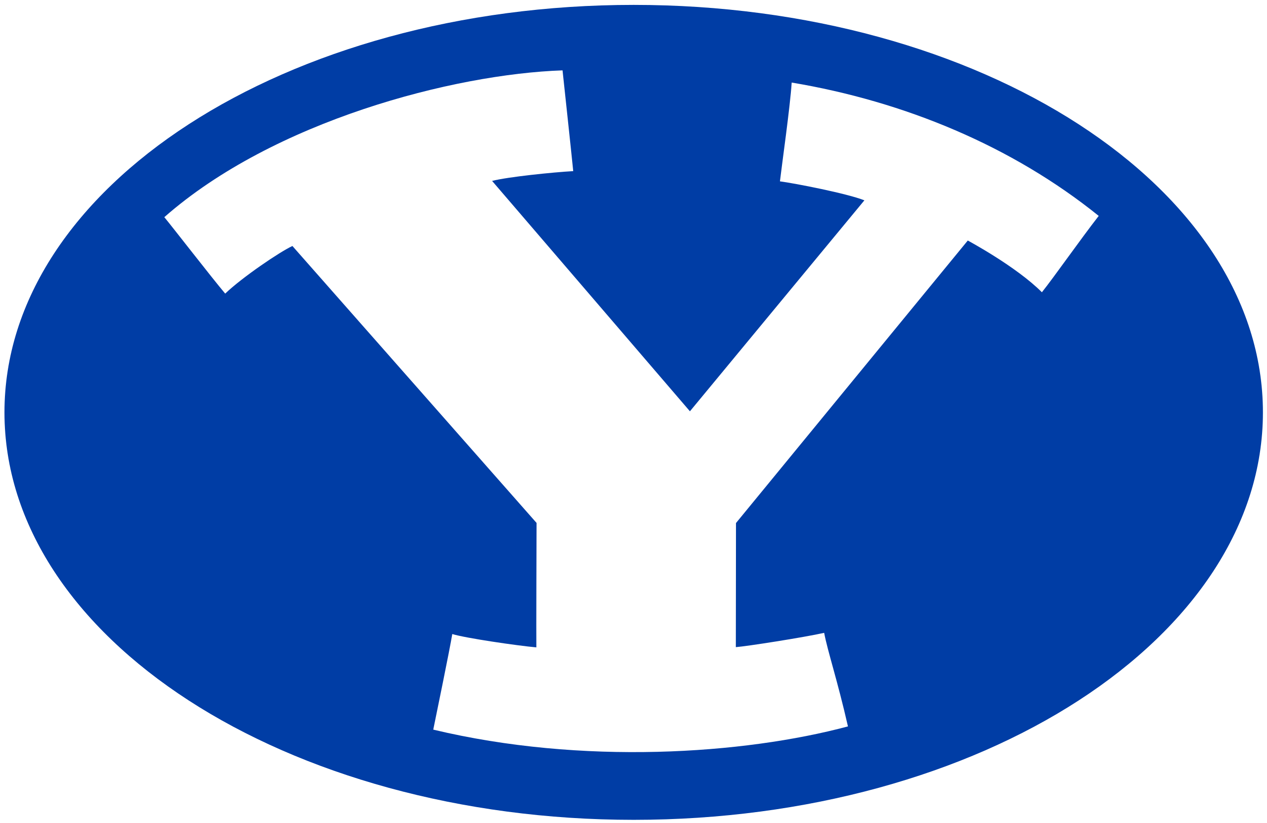 BYU