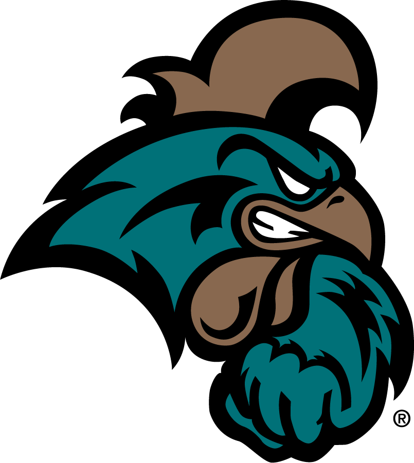 Coastal Carolina