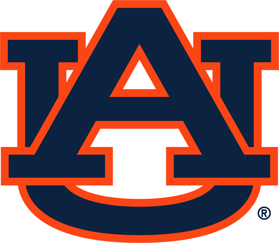 Auburn
